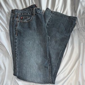 29 Waist MOTO Jeans